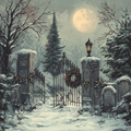 Christmas Vinyl 287