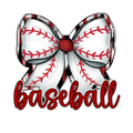 Baseball Bow