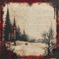 Christmas Vinyl 291
