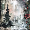 Christmas Vinyl 297