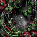 Christmas Vinyl 874