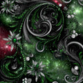 Christmas Vinyl 883