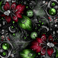 Christmas Vinyl 889