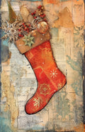 Christmas Vinyl 464