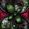 Christmas Vinyl 877