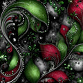 Christmas Vinyl 878