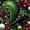 Christmas Vinyl 881