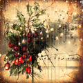 Christmas Vinyl 498