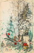 Christmas Vinyl 424