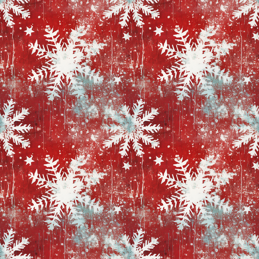 Christmas Vinyl 136