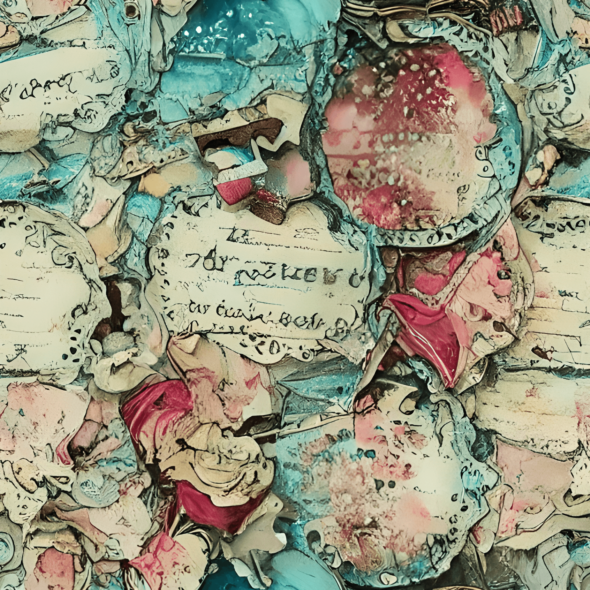 Valentine 2026-Vinyl 10