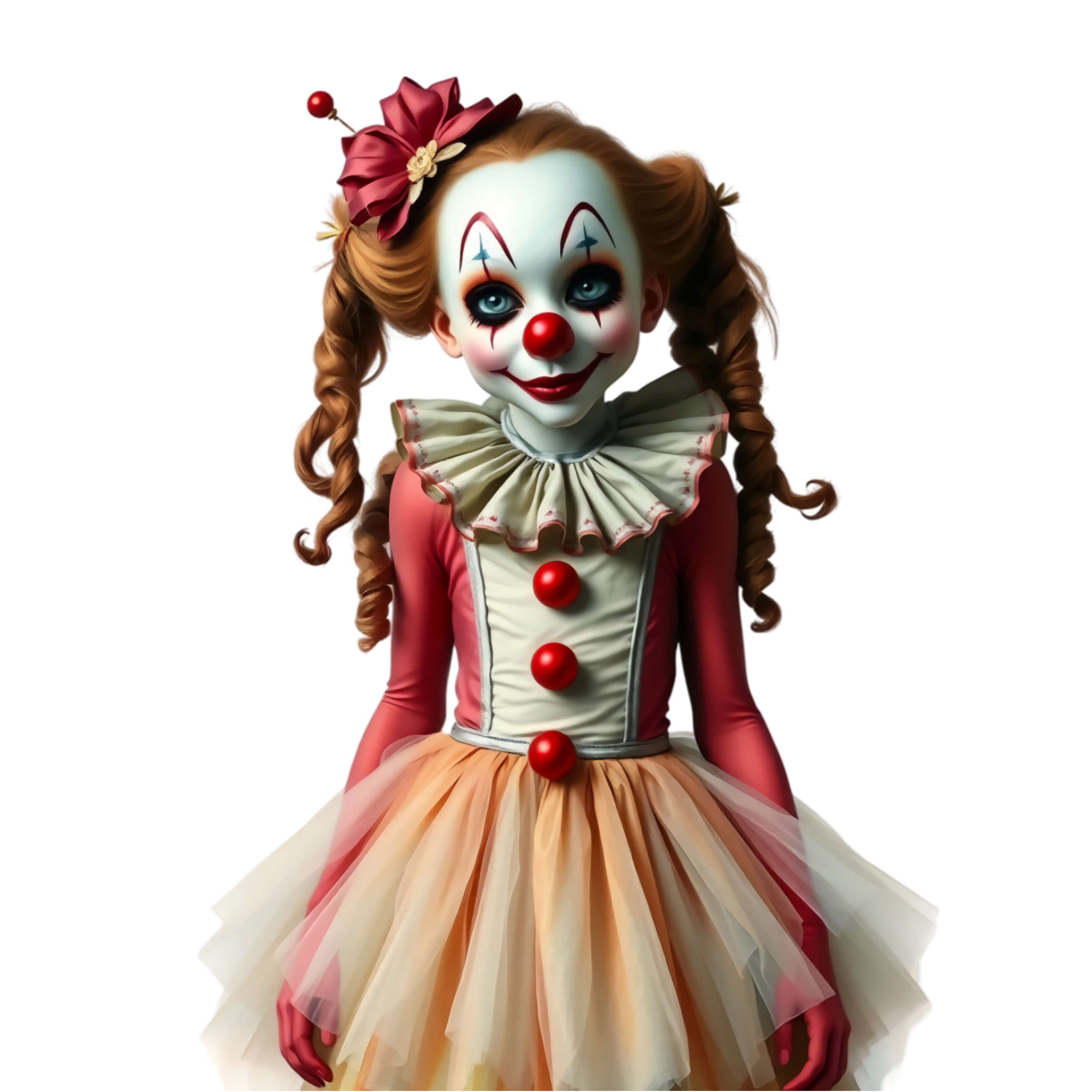 Circus Collection- Decal 67