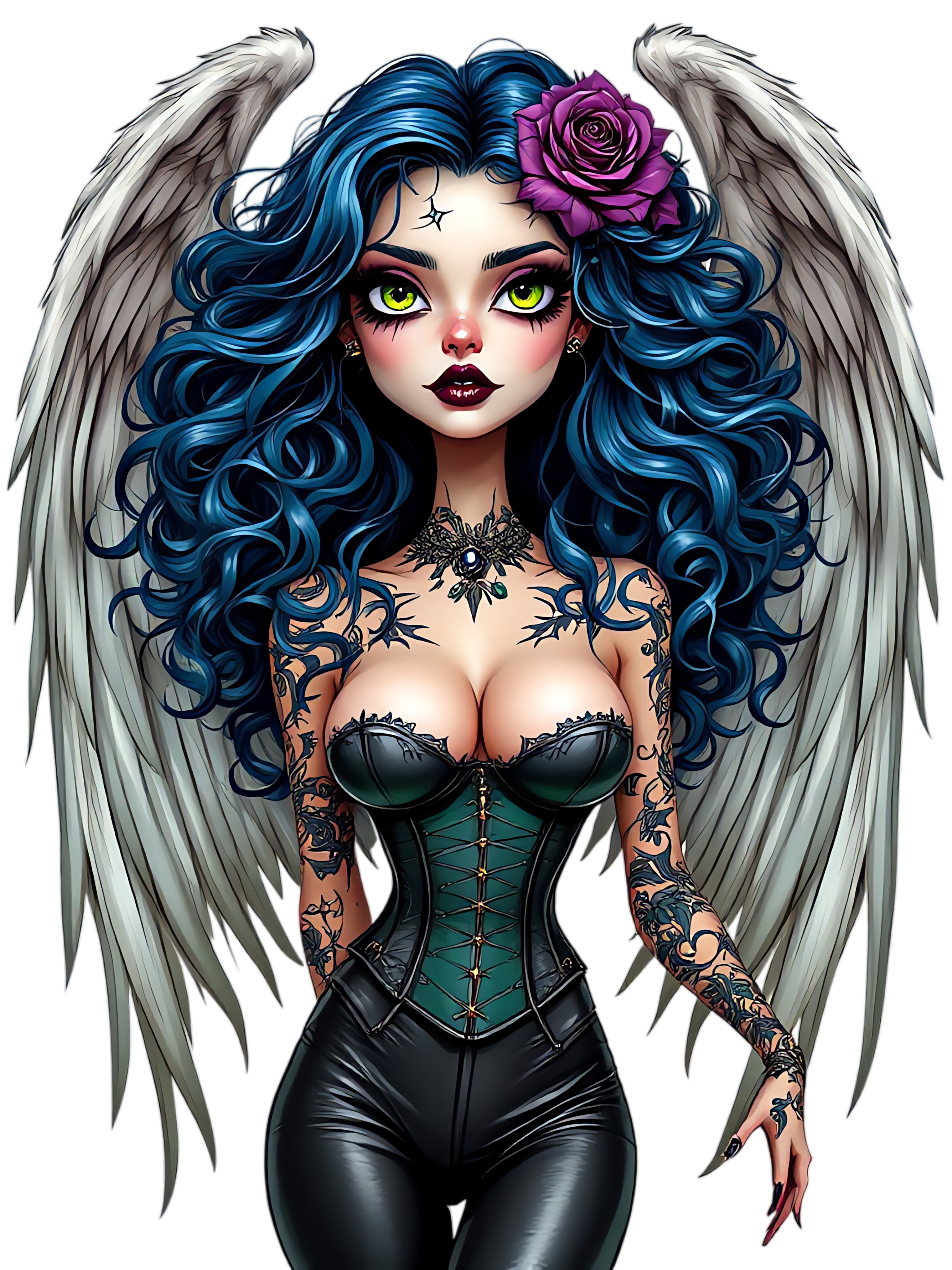 Valentines 2026- Decal 34