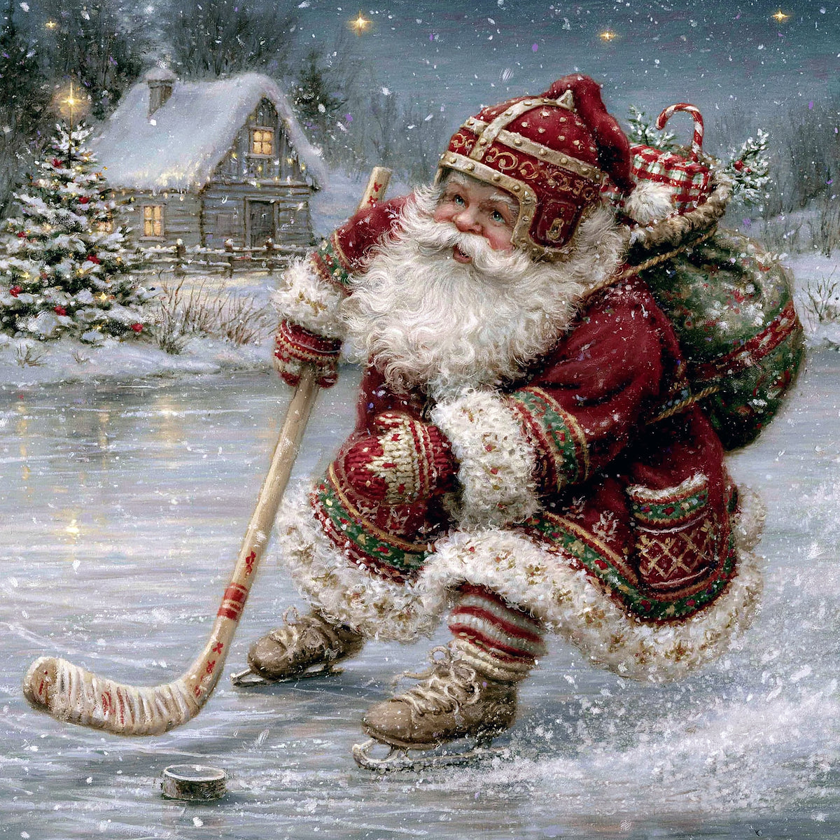 Christmas 2026-Vinyl 97