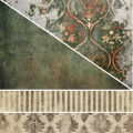 Louisiana Collection- Mixed Media 26