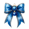 Christmas Bow 17