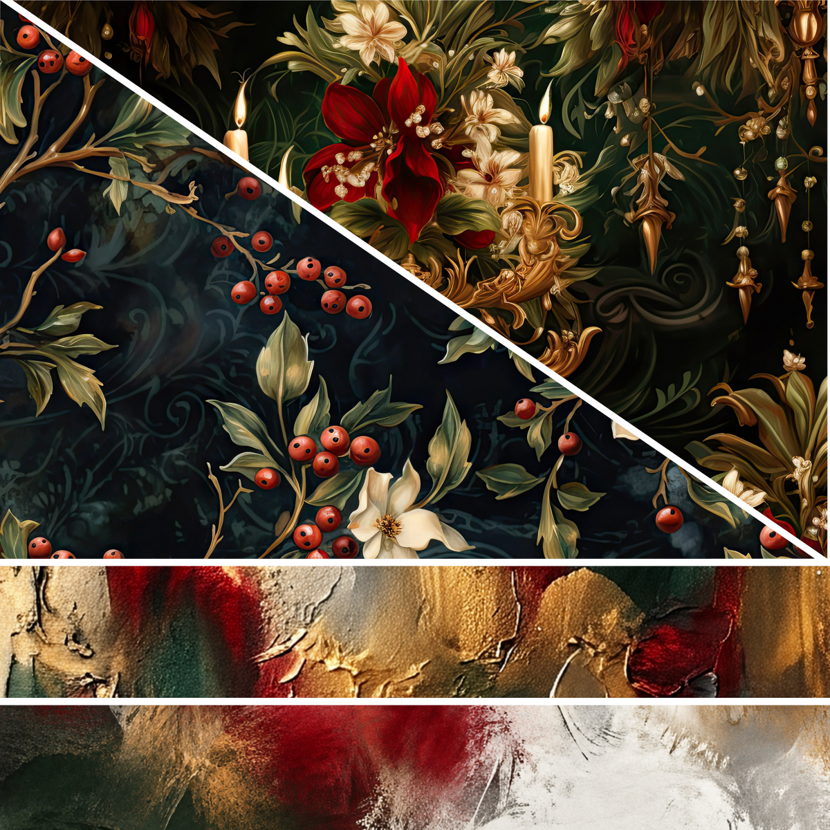 Christmas 2026- Mixed Media 28