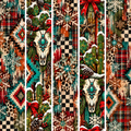 Dirt Road Creations Collection- Mixed Media 4