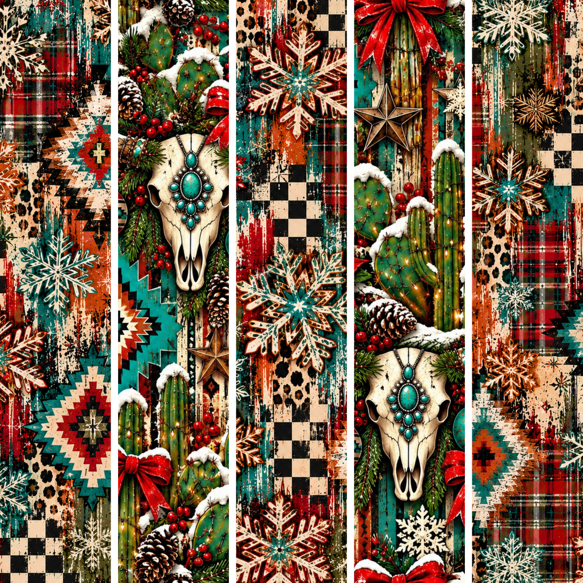 Dirt Road Creations Collection- Mixed Media 4