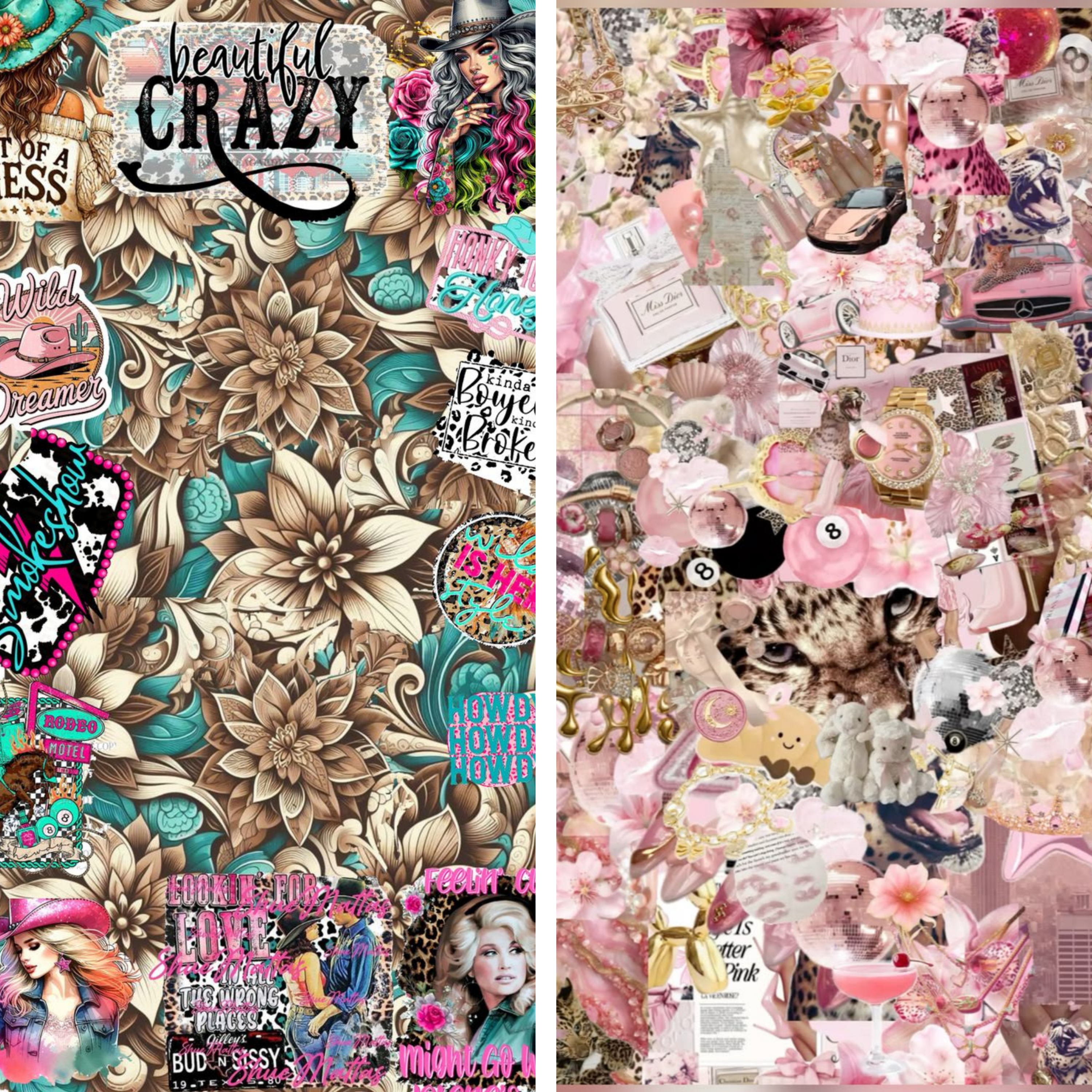 Spring 26'  Mixed Media 44