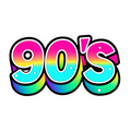 90's Decal 1
