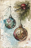 Christmas Vinyl 413