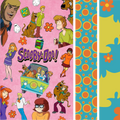Scooby Collection- Mixed Media 2