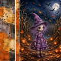 Halloween/Fall 2026 - Mixed Media 18