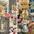 Spring 26'  Mixed Media 45