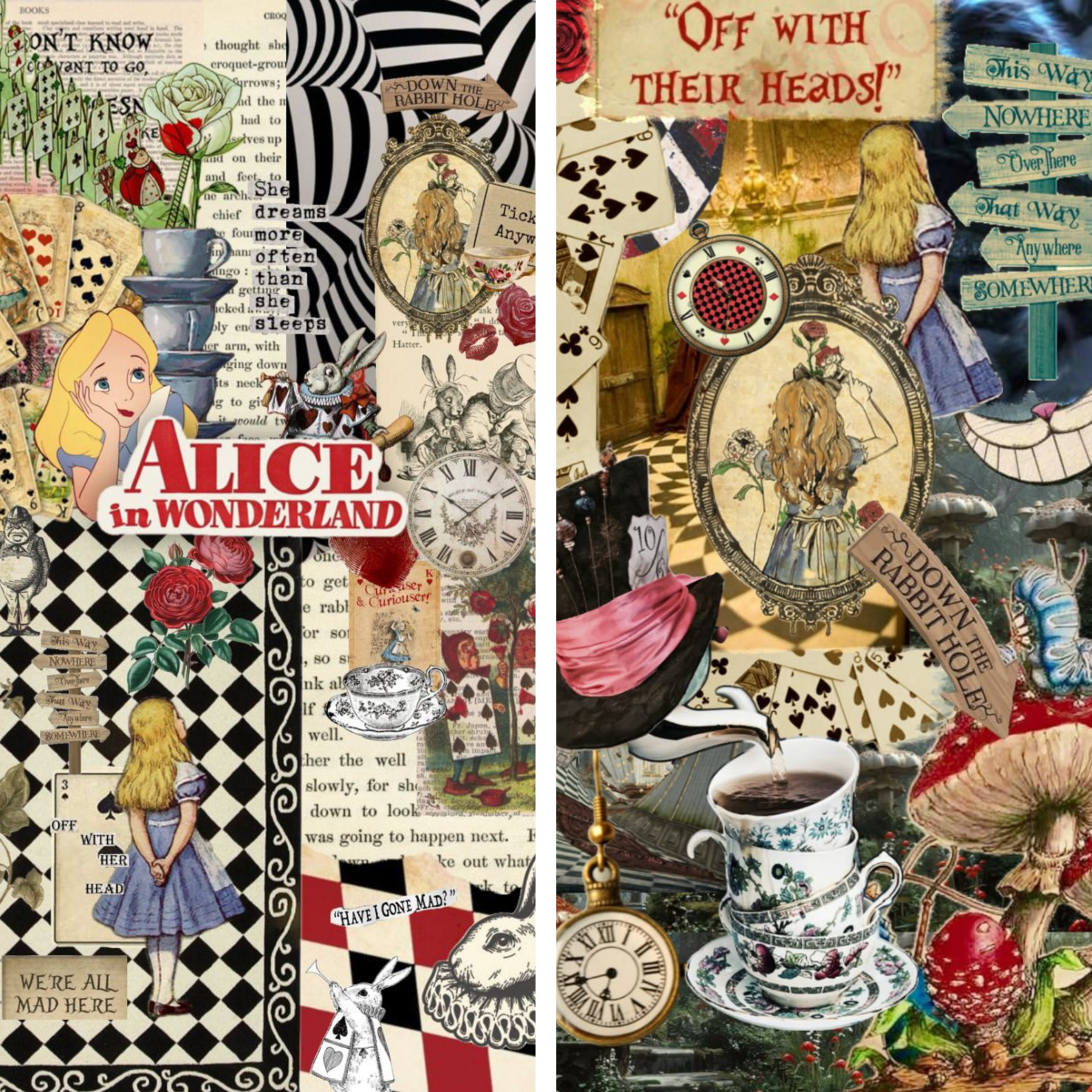 Spring 26'  Mixed Media 45