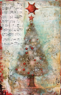 Christmas Vinyl 412