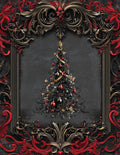 Christmas Vinyl 711