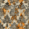 Bayou Botanical Collection- Vinyl 2