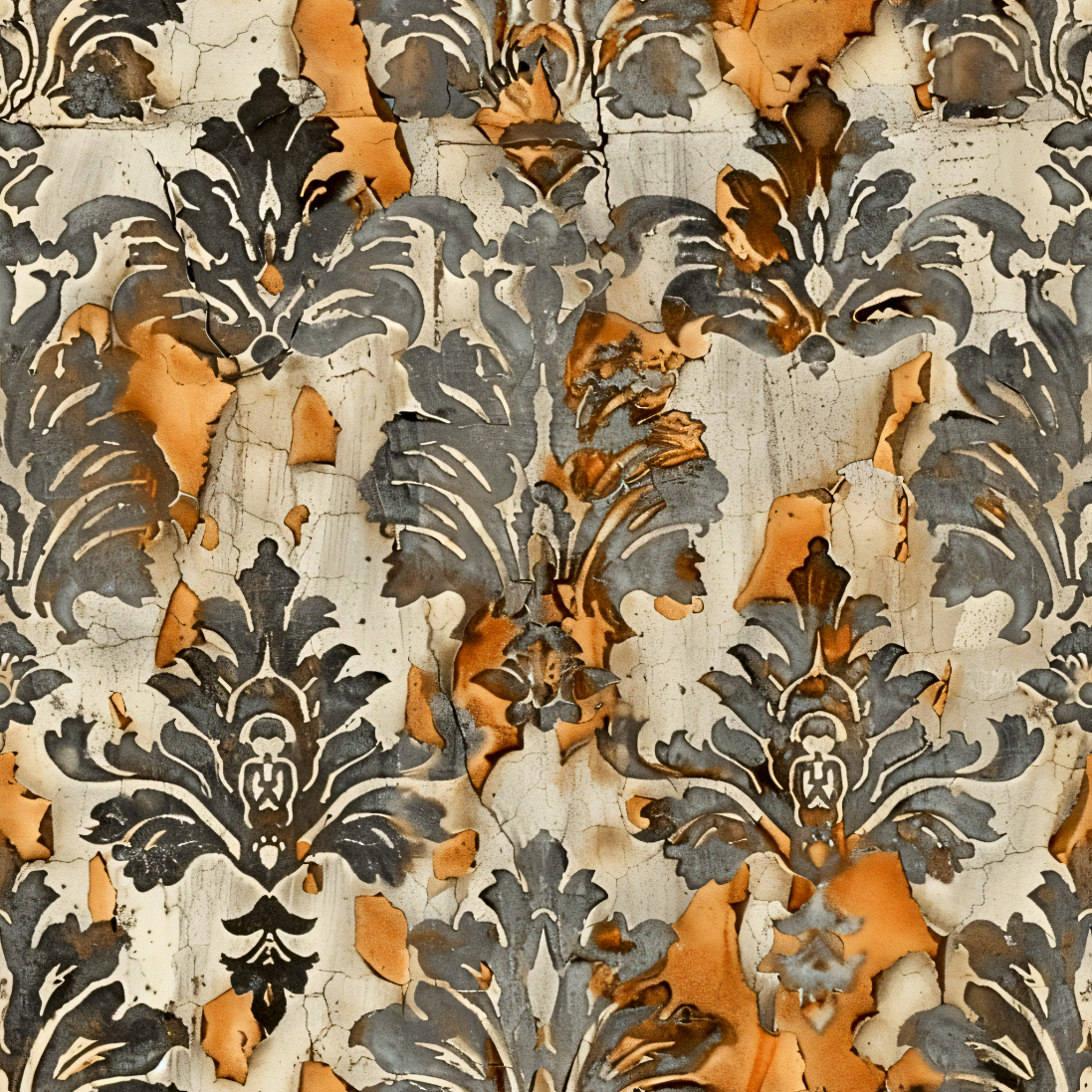 Bayou Botanical Collection- Vinyl 2
