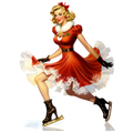 Christmas Decal 151