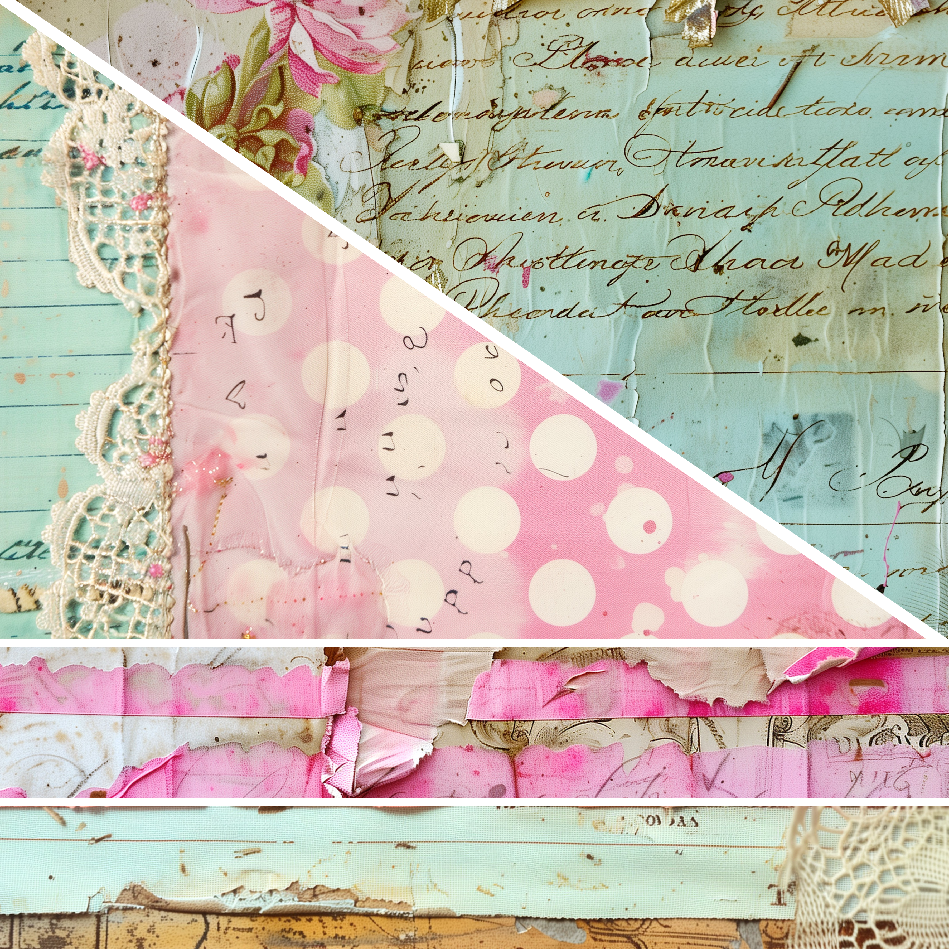 Valentine Mixed Media 10