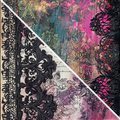 Valentine Mixed Media 14