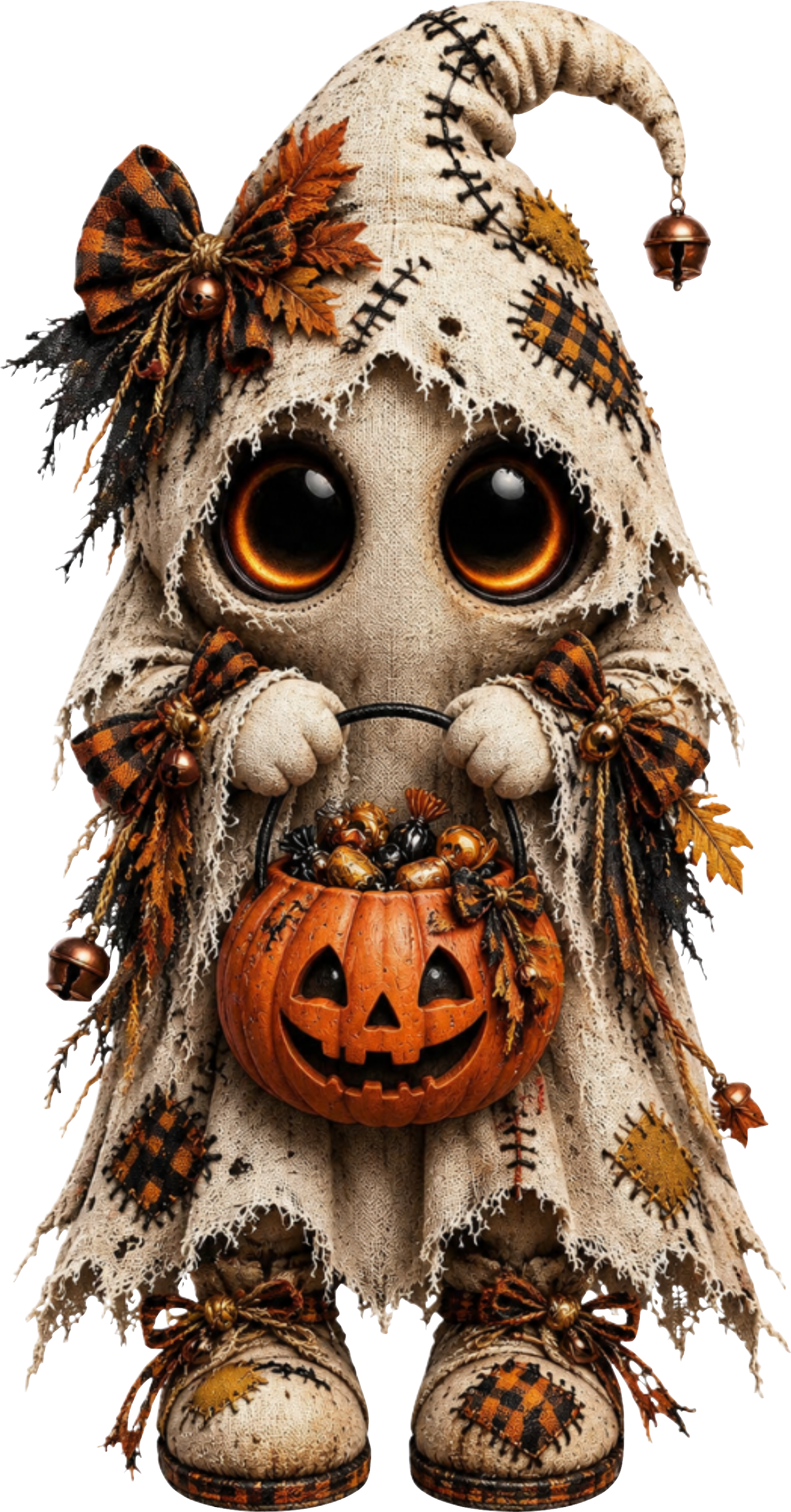 Halloween 2026 decal 8