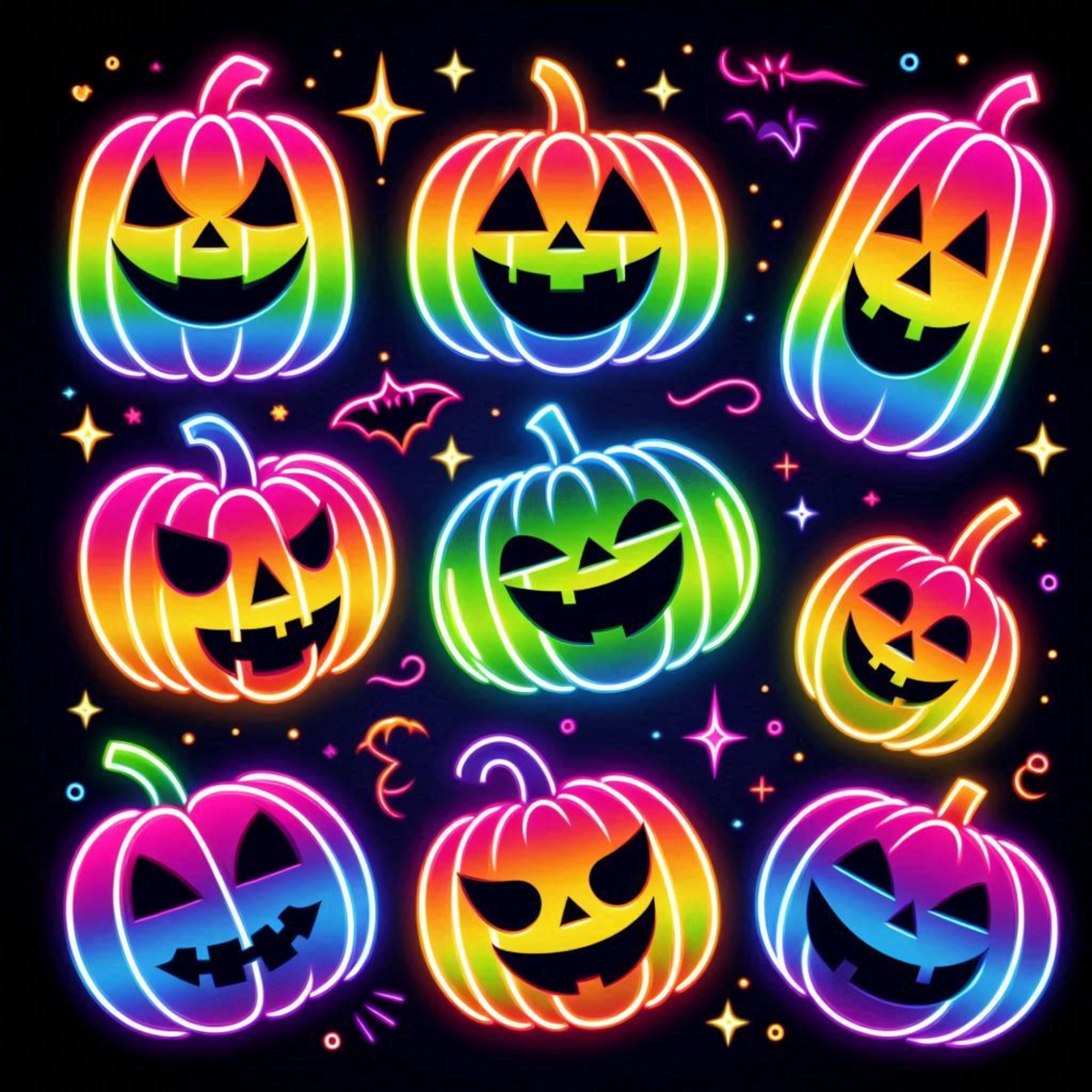 Halloween/Fall 2026 - Vinyl 46