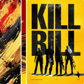 Kill Bill Mixed Media 2