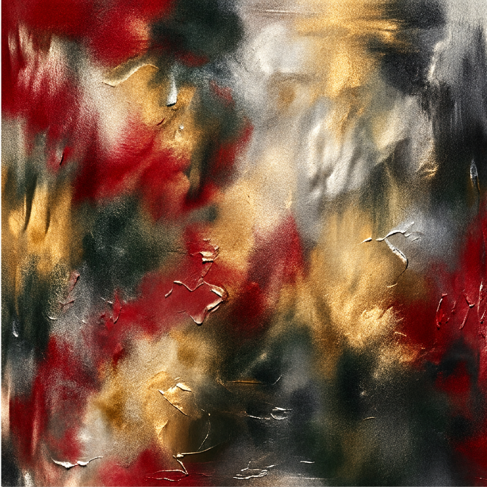 Gilded Christmas Collection