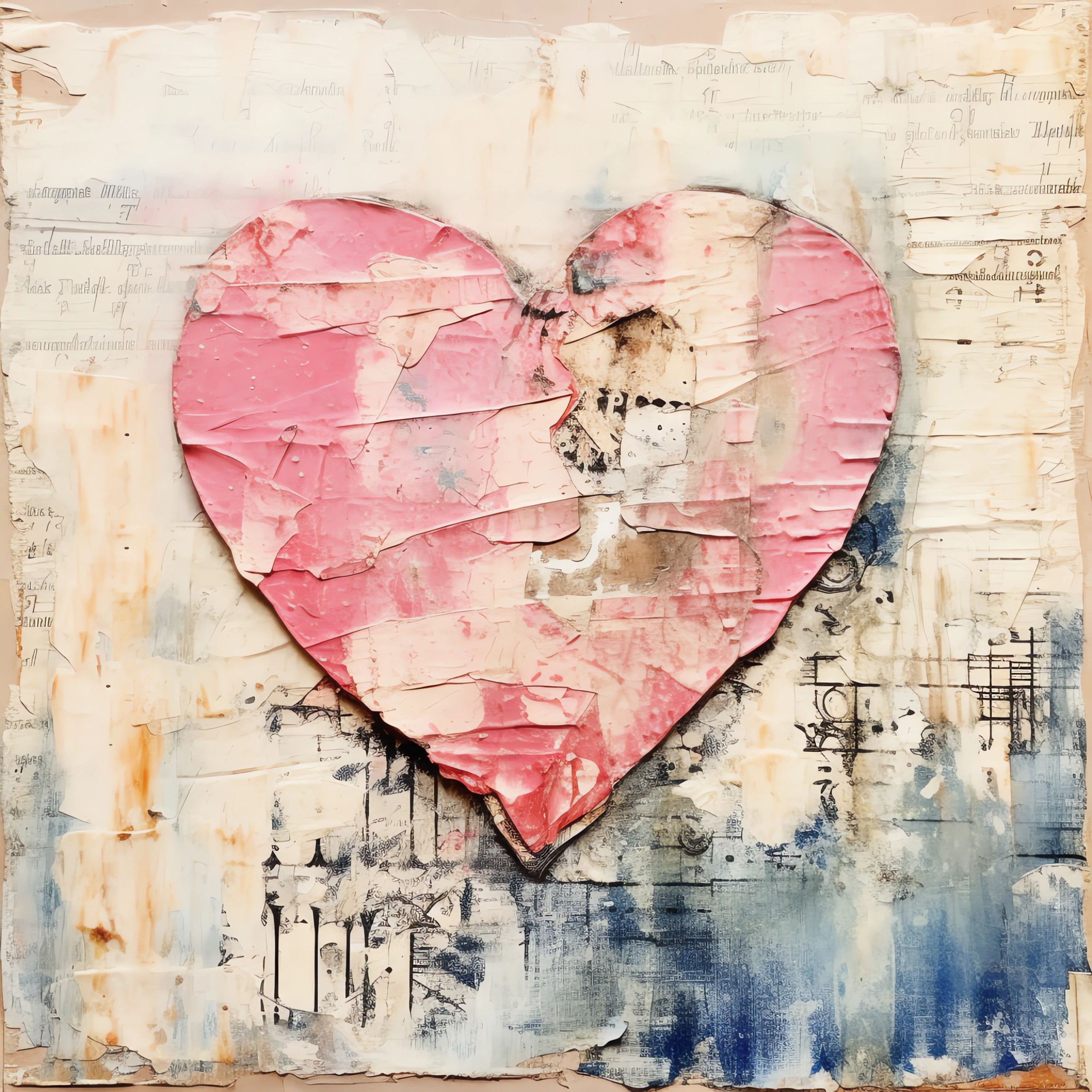 Valentine 2026-Vinyl 6