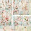 Romantically Classic Collection- Mixed Media 21