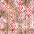 Petals & Pistols Collection- Vinyl 13