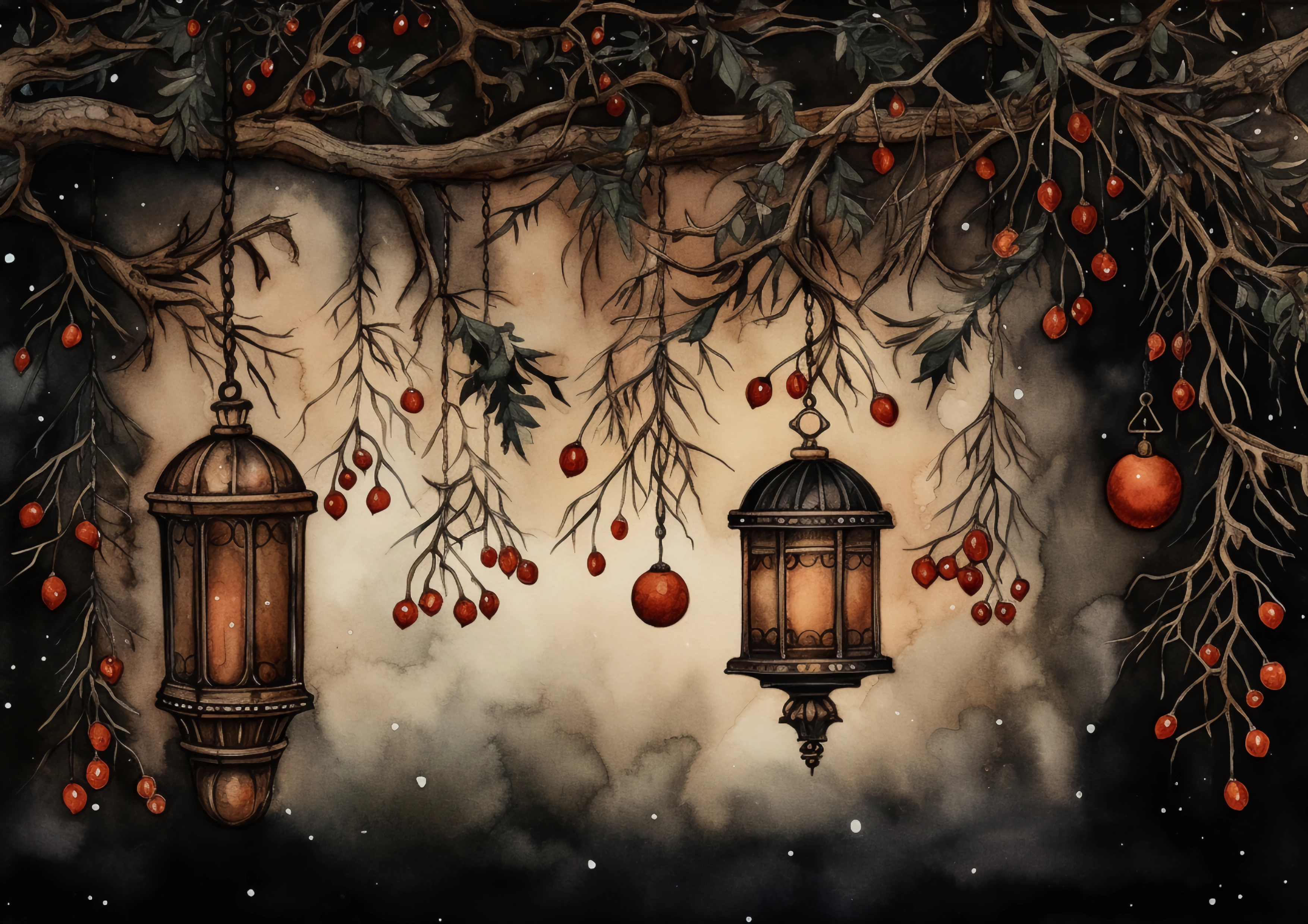 Christmas Vinyl 1061