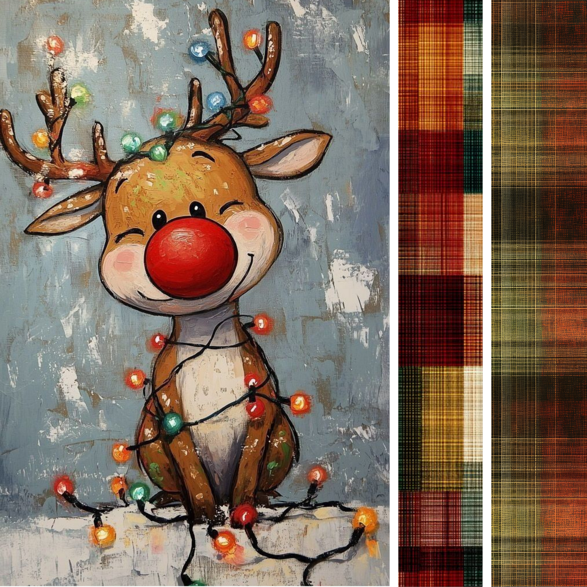 Christmas 2026- Mixed Media 17