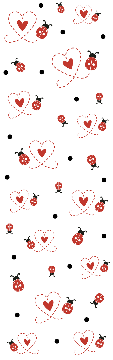 Pen Wrap 74/Set of 2