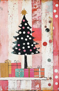 Christmas Vinyl 382