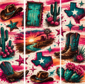 Moore Kreations Co. Collection- Mixed Media 4