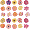Floral Element Sheet 2